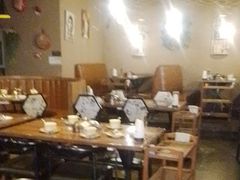 -椰荟四季音乐主题餐厅(大芬店)