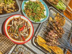 -遇西祠·海鲜烧烤(总店)