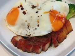 黯然销魂饭-柠檬树茶餐厅(海雅缤纷城店)