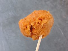 盐酥菇-超级鸡车(曹杨路店)