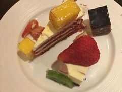 -马哥孛罗咖啡厅·Cafe Marco (厦门马哥孛罗东方大酒店)