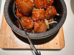 -荷塘秋月·本帮江浙菜(国权路店)