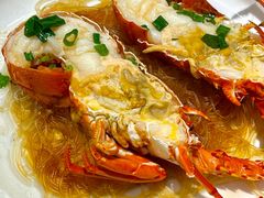 -阿忠食坊大排档·20年老店(万象城店)