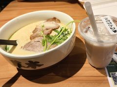 -和府捞面(宏伊广场店)