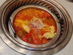 -龍歌自助小火锅(李沧顺和汇店)