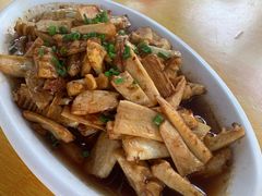 -老太婆饭店(新富路店)