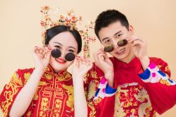 -巴黎经典婚纱摄影PARISSIC