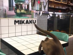 -MIKAKU(万达广场上海宝山店)