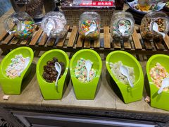 -吉布鲁牛排海鲜自助(成都大悦城店)