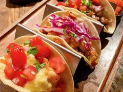 塔可组合-Q MEX 库迈墨西哥餐吧(三里屯店)