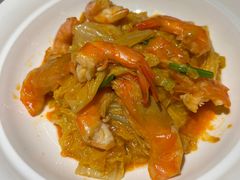 -船歌·鱼水饺青岛菜(闽江二路店)