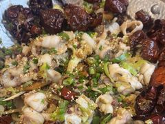 -大丰收脆鱼(浦西万达店)