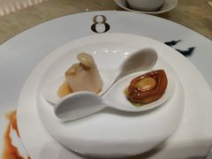 -8餐厅(新葡京酒店)
