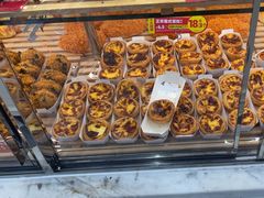 -味多美蛋糕(通州店)