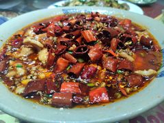 -味老大土碗菜(中山三路店)