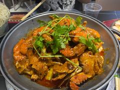 -青木岚小海鲜•小龙虾(友谊店)