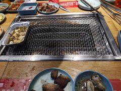 -蚝英雄鲜蚝自助专门店(长楹天街直营店)