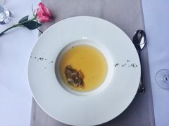 -Oyster Talks 四度蚝法餐厅