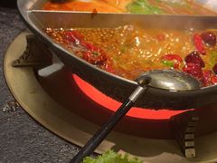 -湊湊火锅·茶憩(打浦桥日月光店)