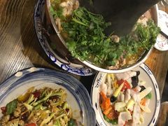 -古镇老食铺-徐州非遗技艺餐厅(大学城店)