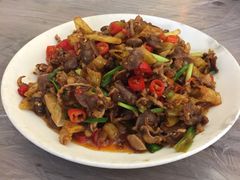 -老梅园大虾城(八一桥店)