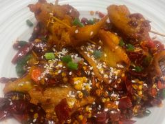 -老三样·旧食新味(万寿宫店)