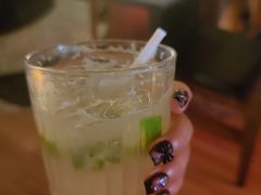 -拉蒂娜·巴西牛排馆 Latina·Brazilian Steakhouse(王府井喜悦店)