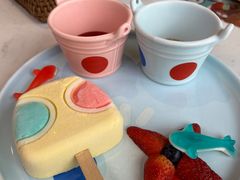 -水桶王国主题餐厅·聚会·生日派对·亲子活动·家庭套餐(亚龙湾希尔顿店)