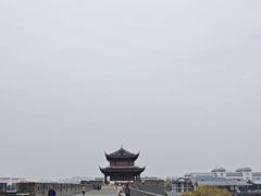-相门城墙文化休闲景区