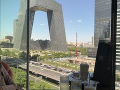 -福楼毕斯罗F Bistronome(国贸商城约会地标景观店)