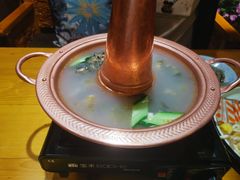 -民食香·腊排骨野生菌美食(木府店)