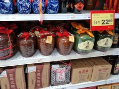 -卜蜂莲花(杨高南路店)