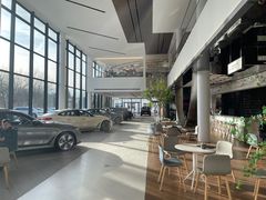 -北京京宝行宝马4S店(闵庄路店)