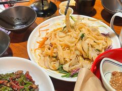 -醉长安(南门总店)