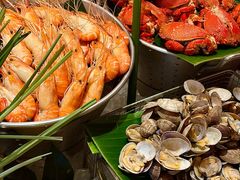 -济南喜来登酒店