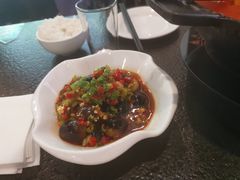-湘肠香火锅店(团结湖店)