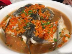 -马凯餐厅(长椿街店)