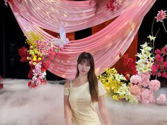 -汕头龙光喜来登酒店