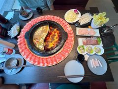 -九牧鱻·渝老鬼重庆火锅(人民路店)