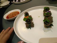 -许家菜(望江店)