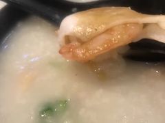 -大师傅粥品(埃华街)