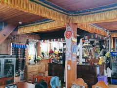 -塔洛藏餐吧(香格里拉古城店)