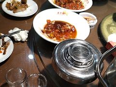 -天下客饭店(中山路店)