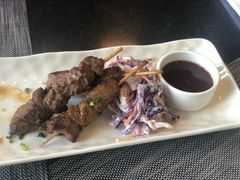 -WOLFGANG PUCK KITCHEN & BAR(迪士尼小镇店)