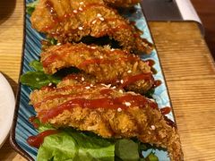 -一井烧肉·活鳗·寿司(望京SOHO店)