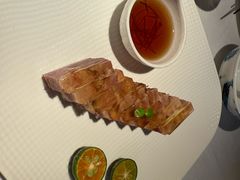 -醉舍·新淮扬菜(长宁龙之梦店)