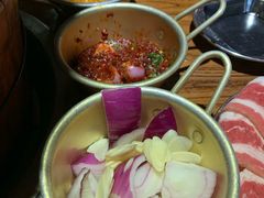 -原始泥炉烤肉(总店)
