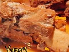 -关东小磨东北菜(漕河泾印象城店)