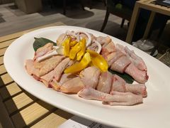 特色椰王文昌鸡-三克火锅影院(来福士店)