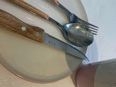 -秀儿家の小确幸花园西餐厅